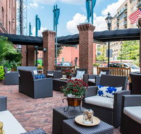 The Inn at Henderson's Wharf Ascend - Accommodation Ohio