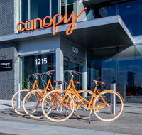 Canopy by Hilton Baltimore Harbor Point - Accommodation Ohio