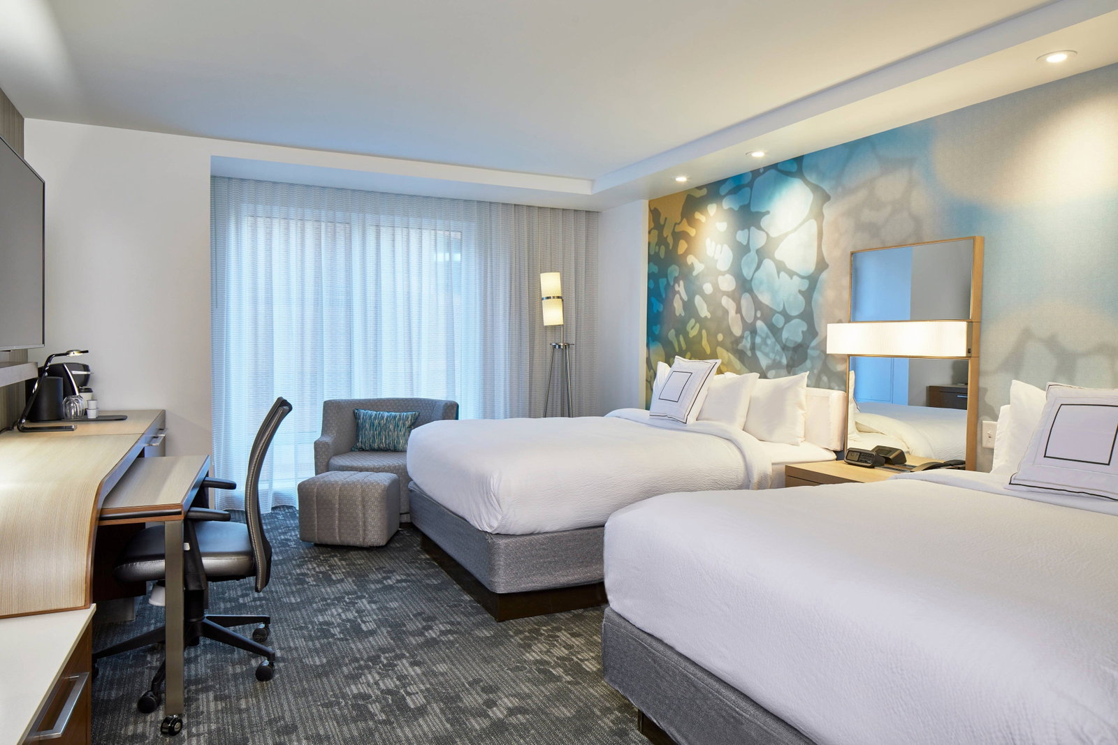 Courtyard Baltimore Downtown/McHenry Row - thumb 3