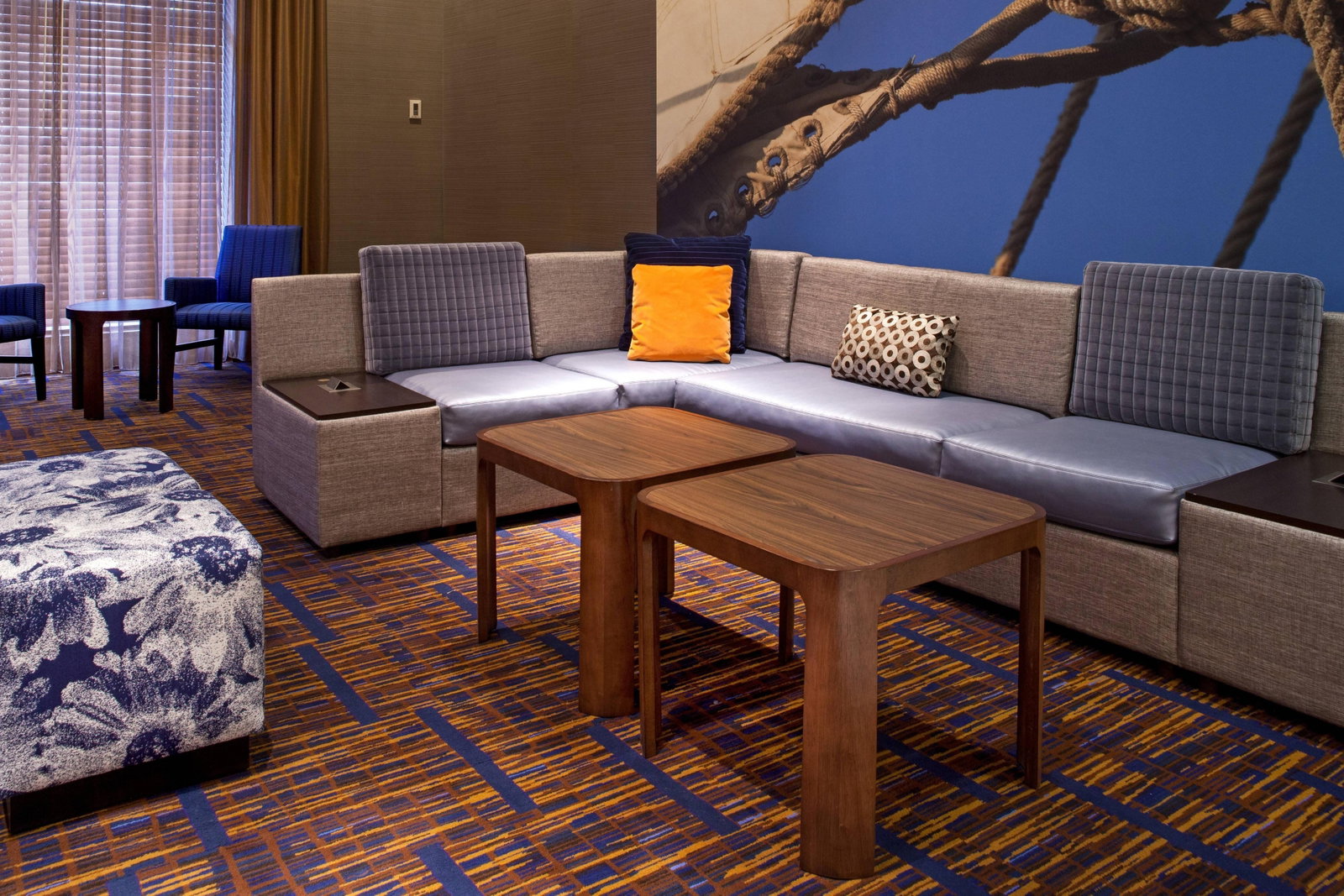 Courtyard By Marriott Inner Harbor - thumb 0