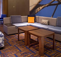 Courtyard by Marriott Inner Harbor - Accommodation Ohio