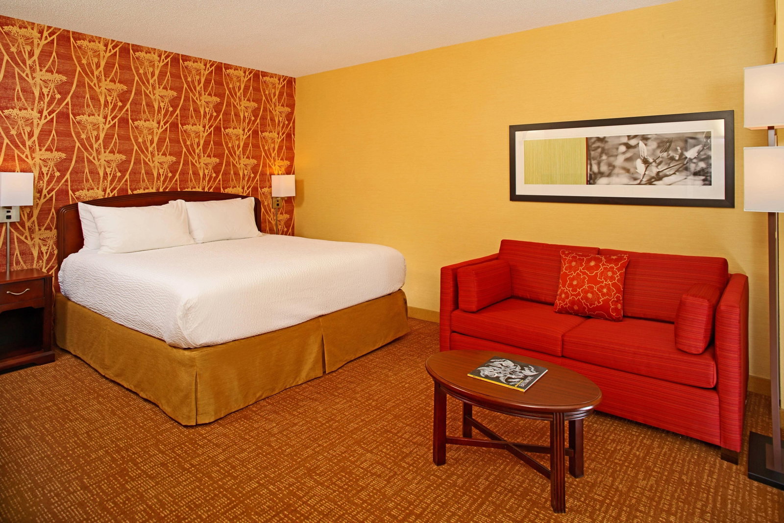 Courtyard By Marriott Inner Harbor - thumb 7