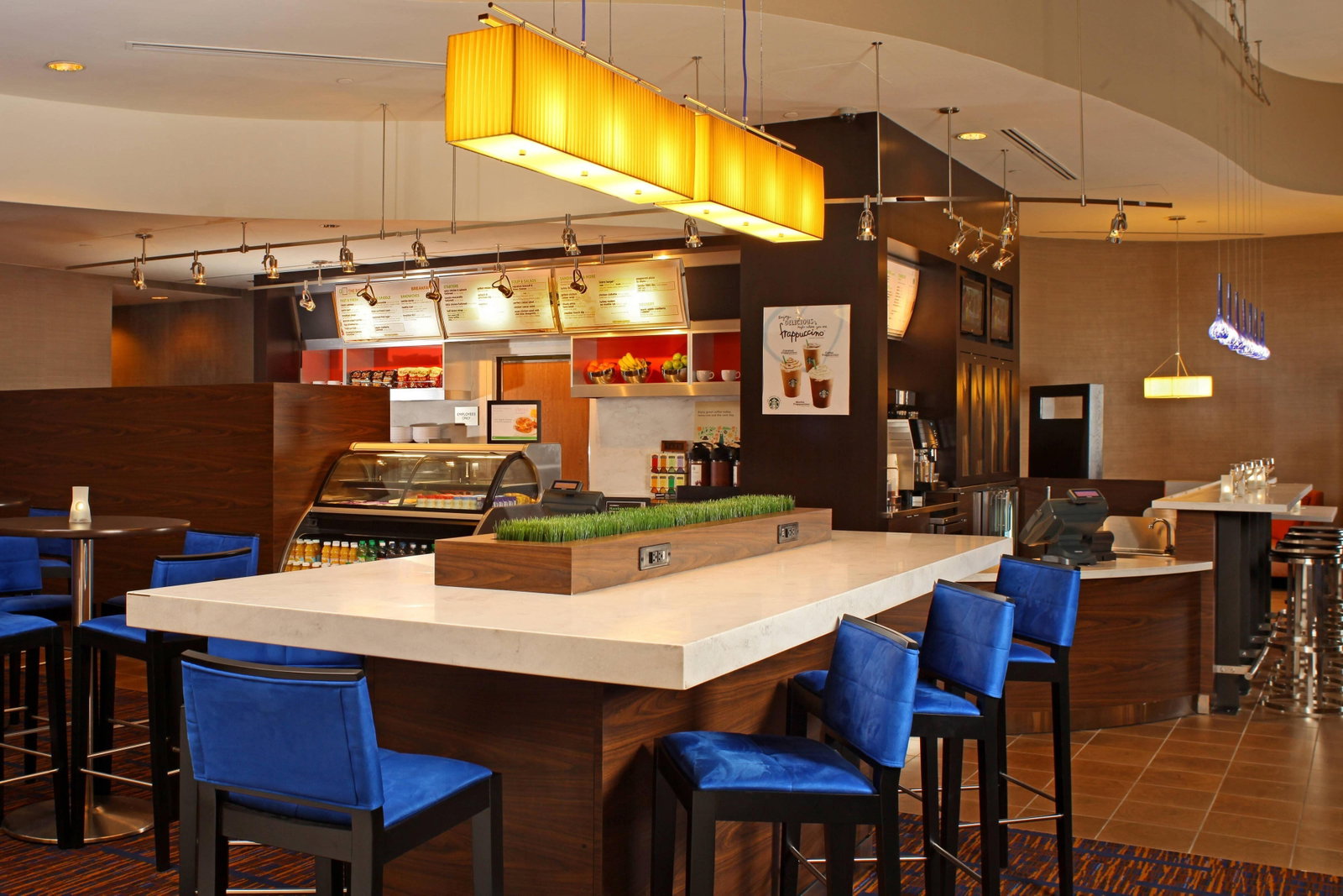 Courtyard By Marriott Inner Harbor - thumb 11
