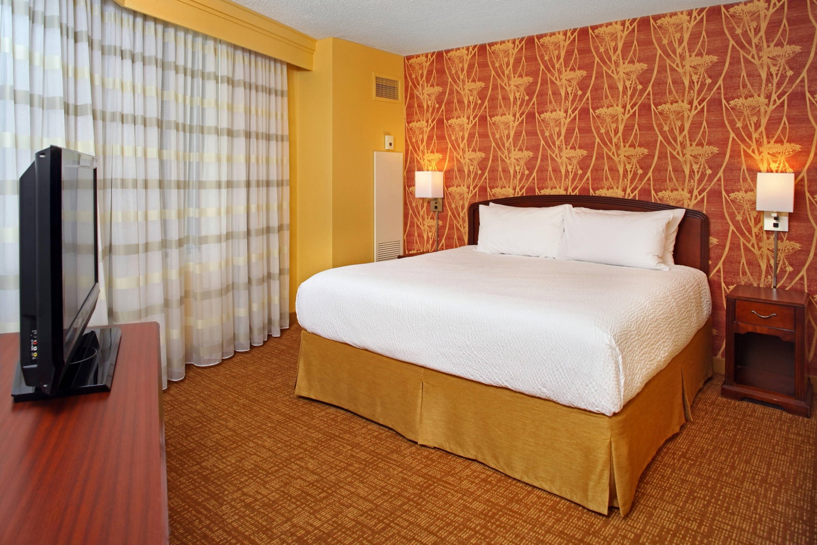 Courtyard By Marriott Inner Harbor - thumb 13