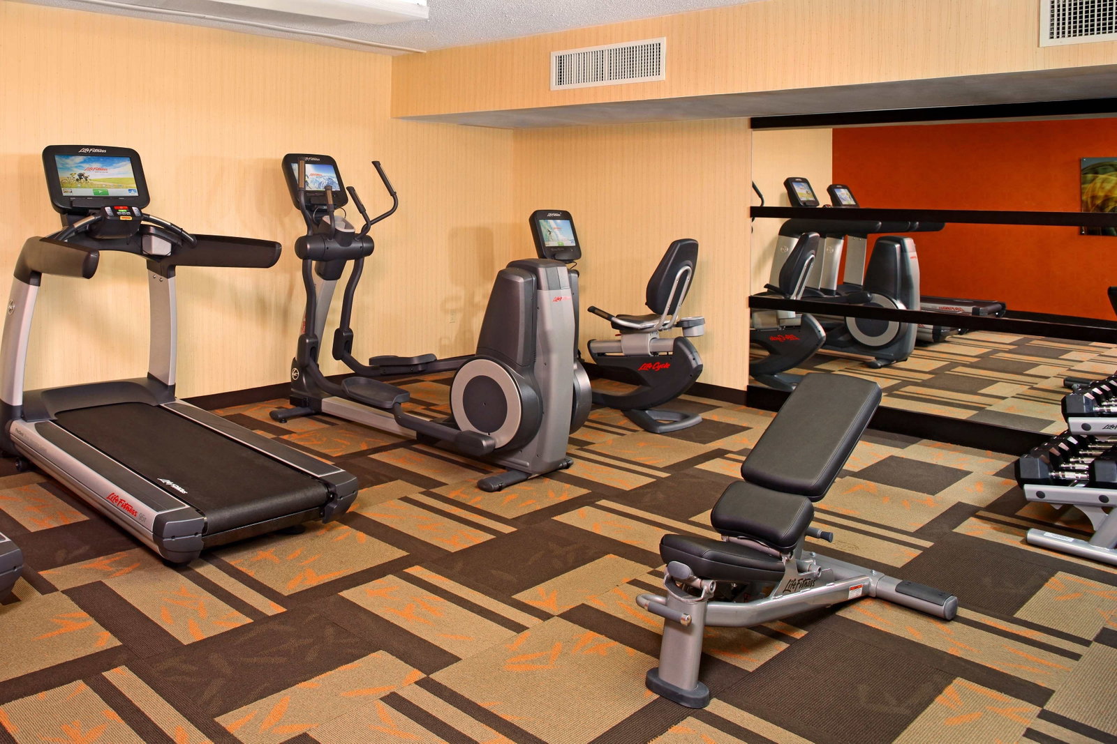 Courtyard By Marriott Inner Harbor - thumb 15