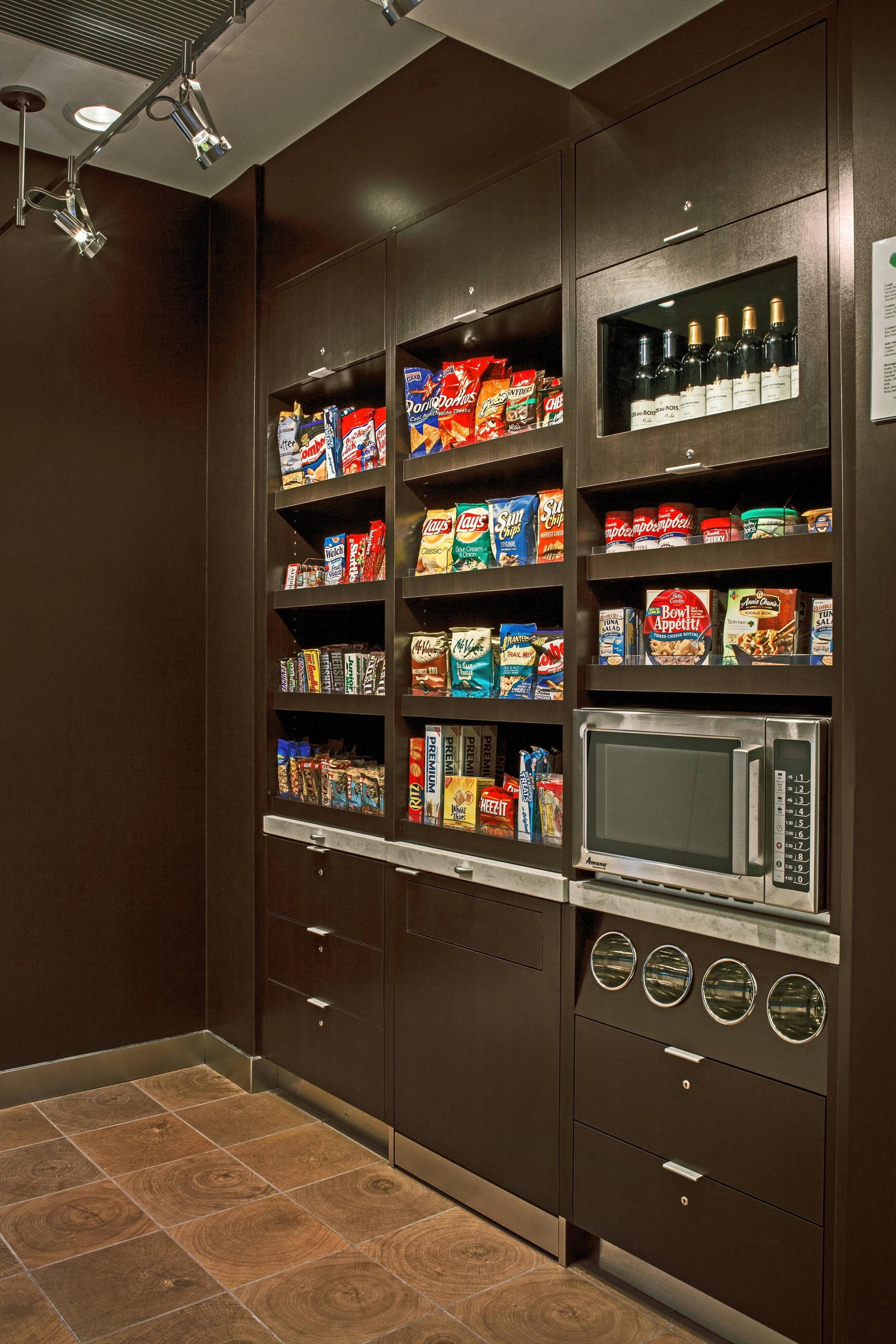 Courtyard By Marriott Inner Harbor - thumb 16