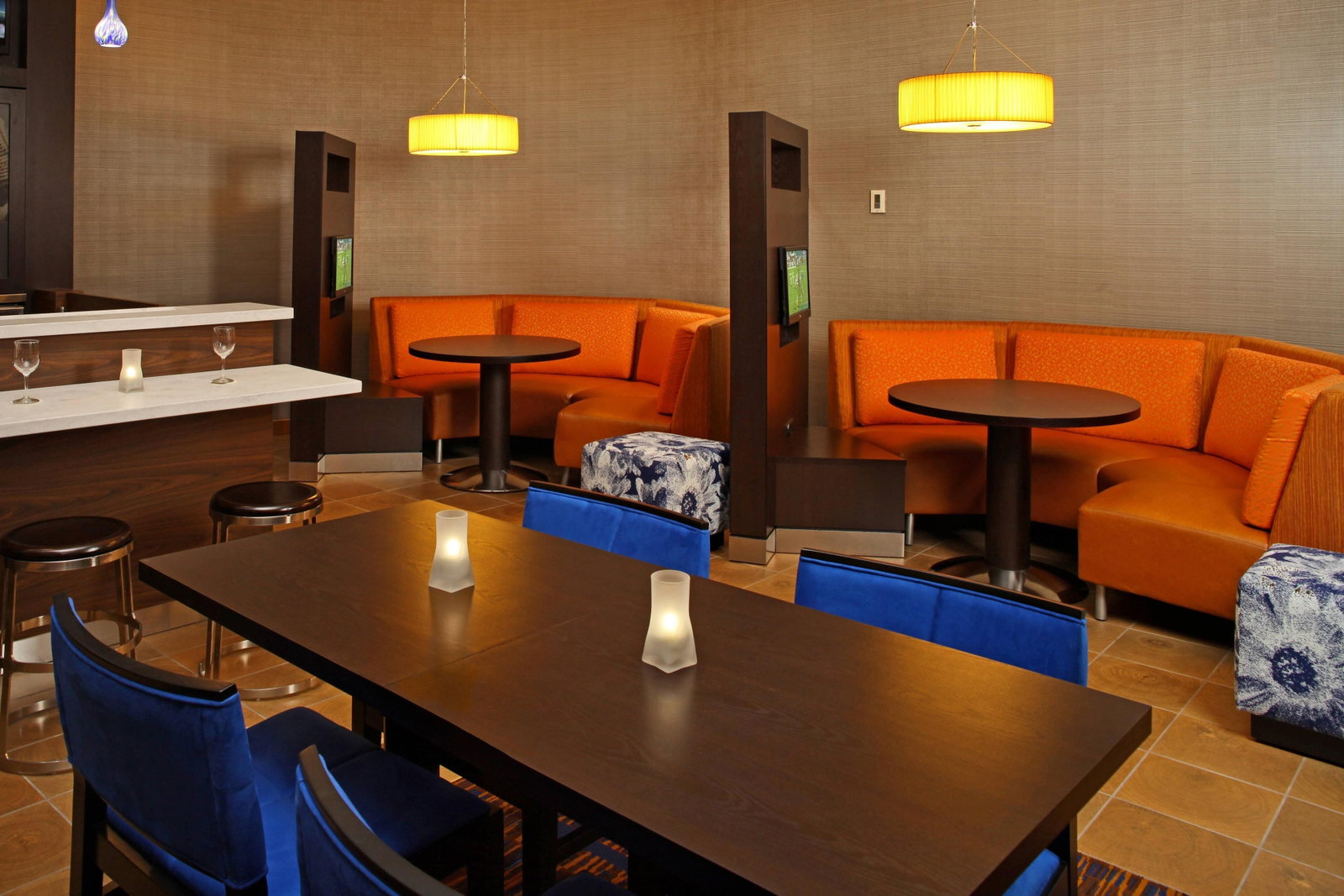 Courtyard By Marriott Inner Harbor - thumb 17