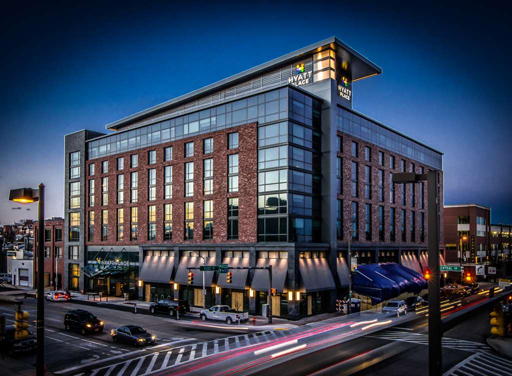 Hyatt Place Baltimore Inner Harbor - thumb 0
