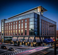 Hyatt Place Baltimore Inner Harbor - Accommodation Ohio