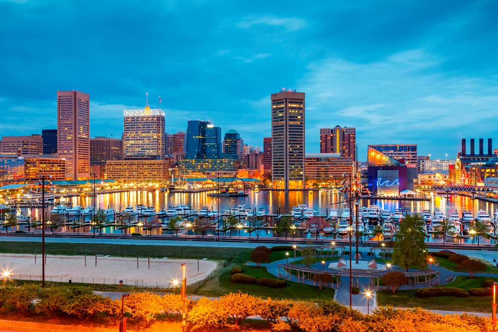 Hyatt Place Baltimore Inner Harbor - thumb 1