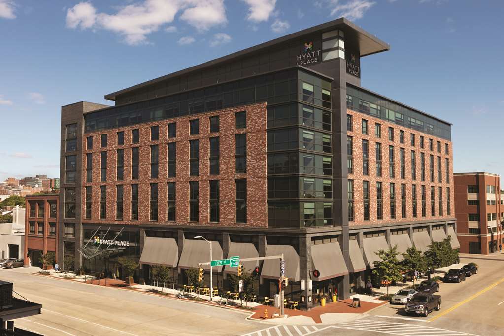 Hyatt Place Baltimore Inner Harbor - thumb 2