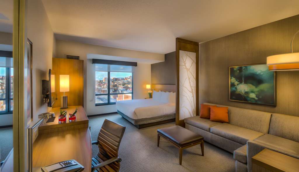 Hyatt Place Baltimore Inner Harbor - thumb 6