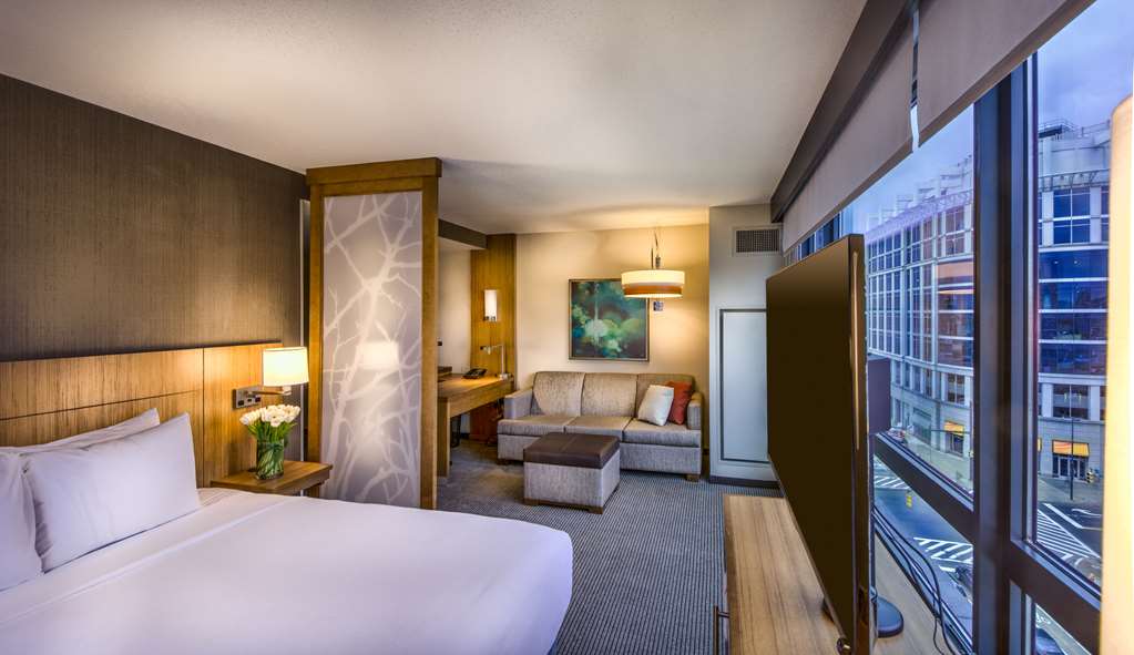 Hyatt Place Baltimore Inner Harbor - thumb 7