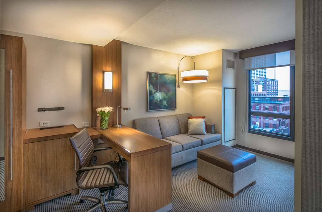 Hyatt Place Baltimore Inner Harbor - thumb 8