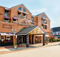 Pier 5 Hotel Curio Collection - Accommodation Ohio