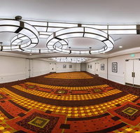 Sheraton Inner Harbor Hotel - Accommodation Ohio