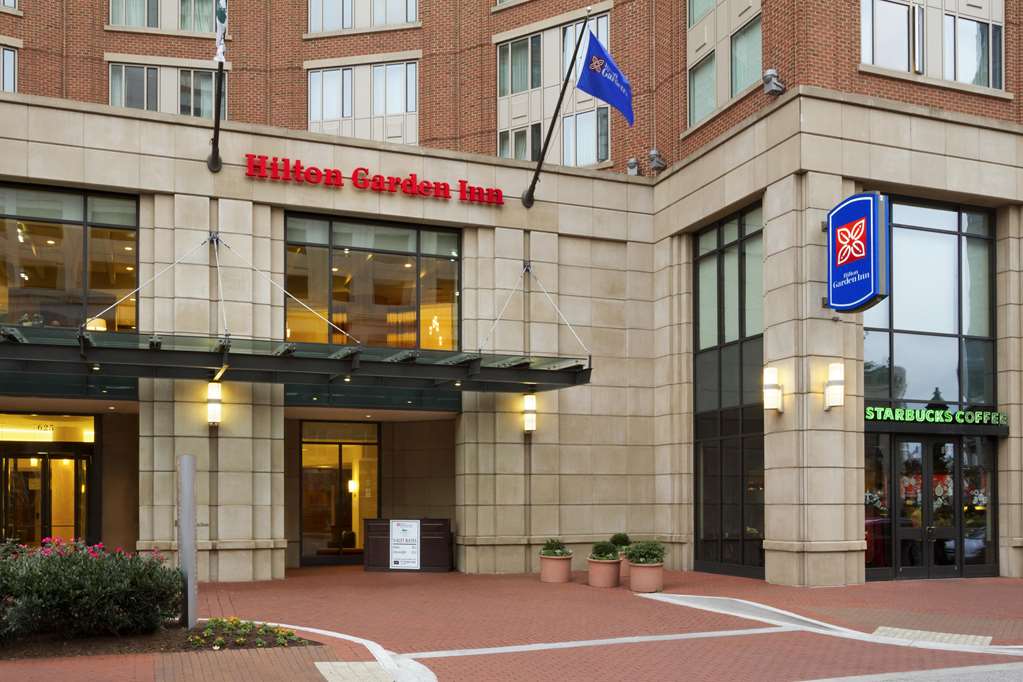 Hilton Garden Inn Baltimore Inner Harbor - thumb 0