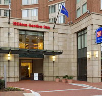 Hilton Garden Inn Baltimore Inner Harbor - Accommodation Ohio