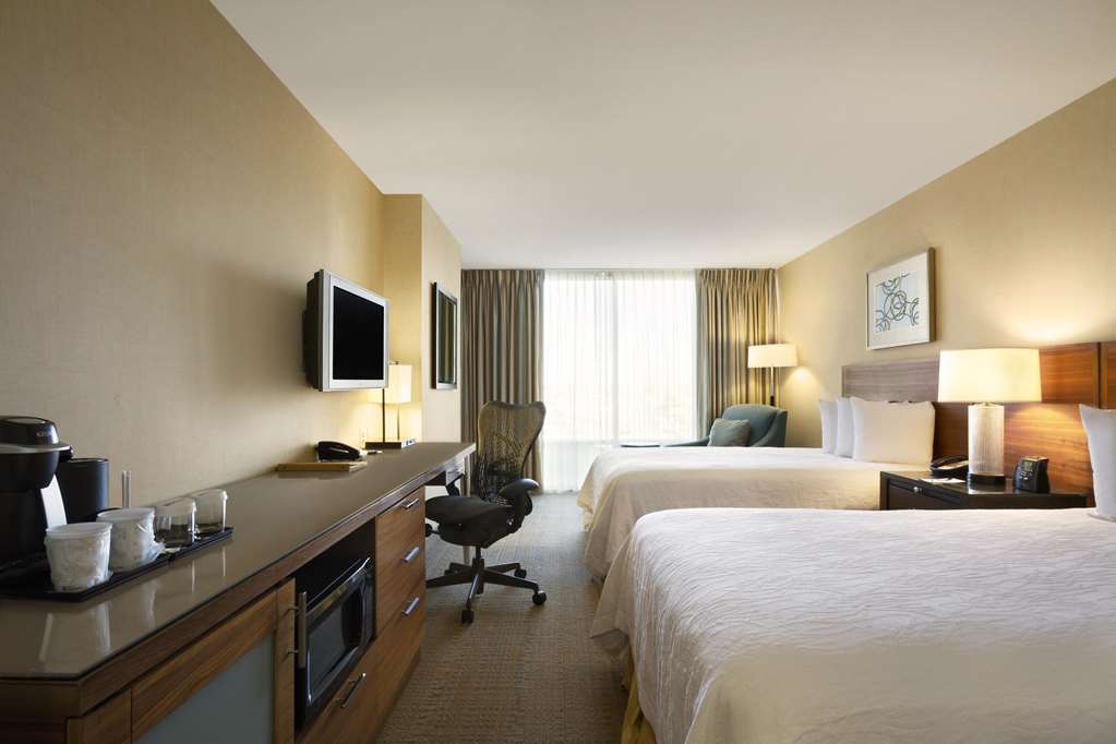 Hilton Garden Inn Baltimore Inner Harbor - thumb 7