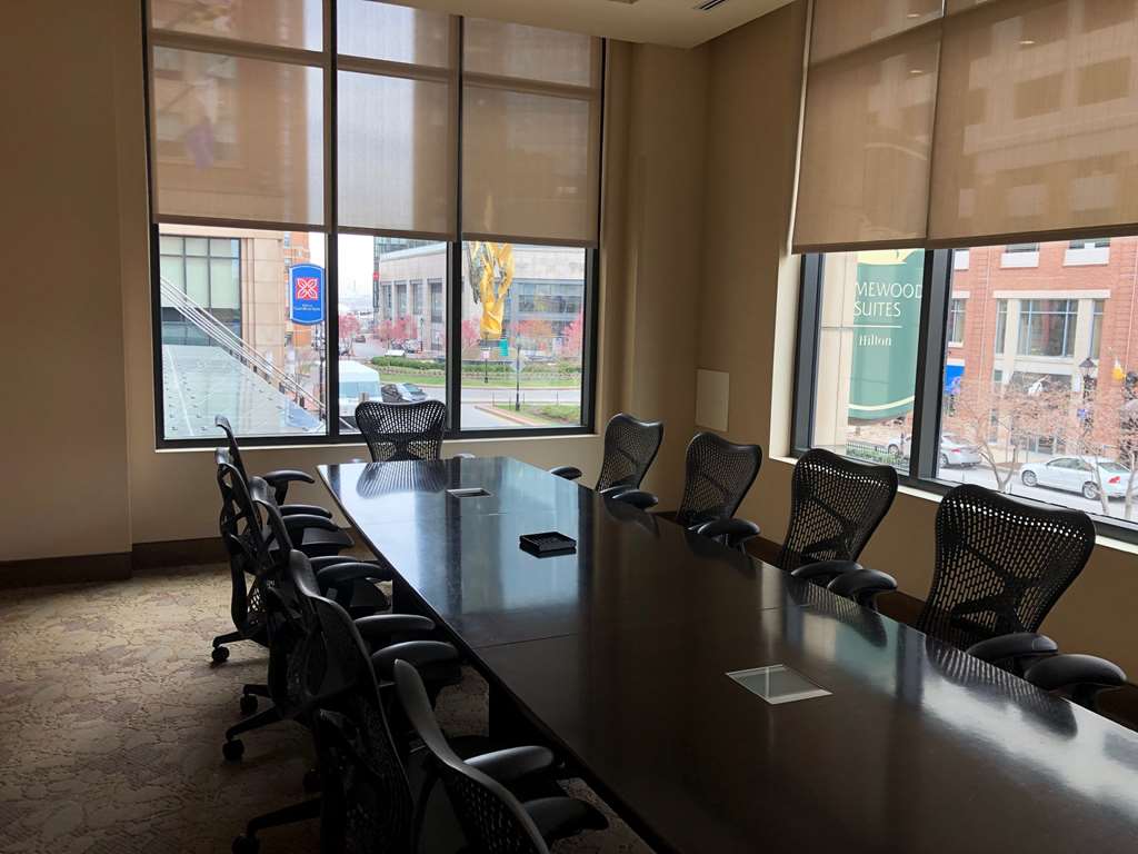 Hilton Garden Inn Baltimore Inner Harbor - thumb 10