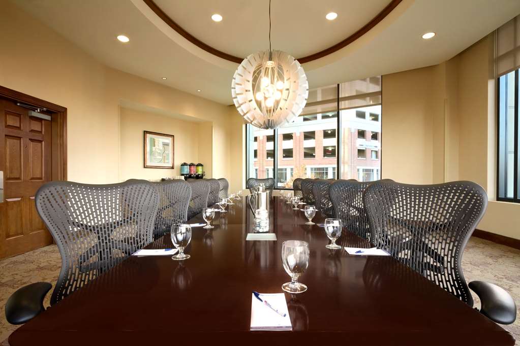 Hilton Garden Inn Baltimore Inner Harbor - thumb 12