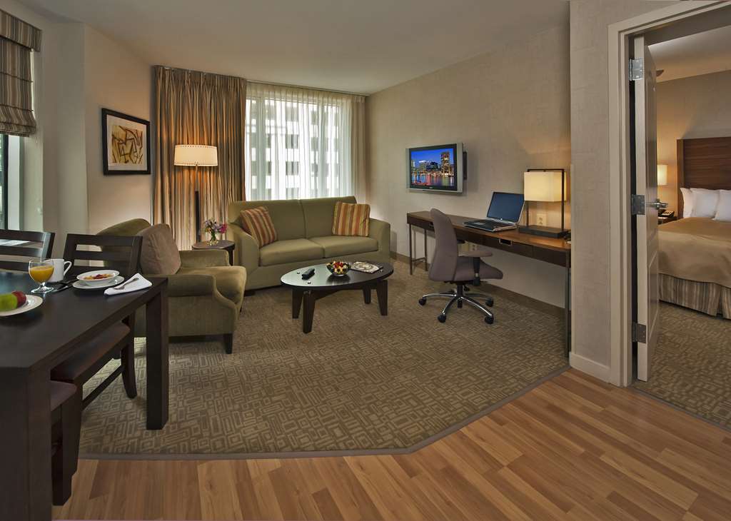 Homewood Suites By Hilton Baltimore - thumb 8
