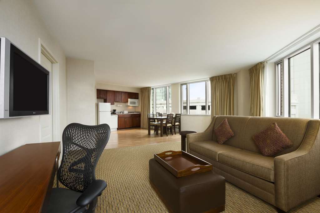 Homewood Suites By Hilton Baltimore - thumb 15