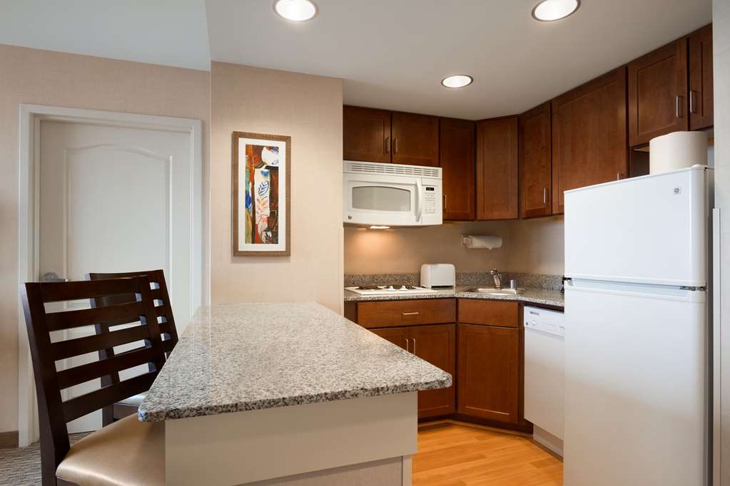 Homewood Suites By Hilton Baltimore - thumb 16