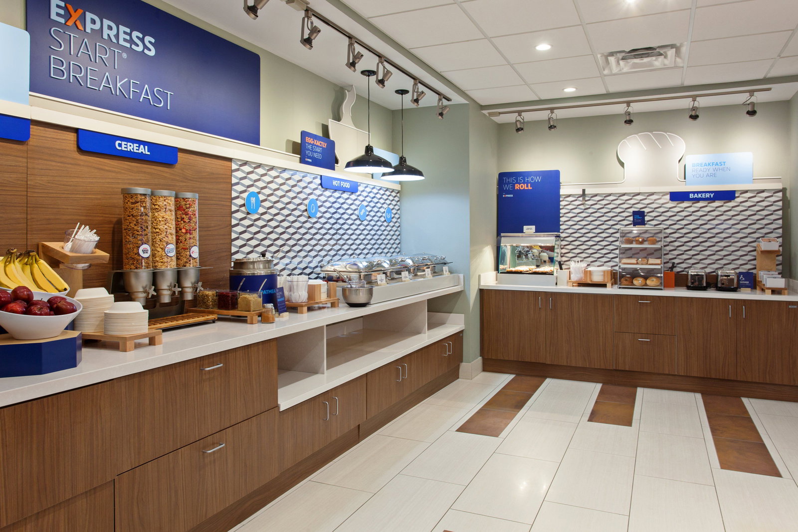 Holiday Inn Express & Suites King George - thumb 13