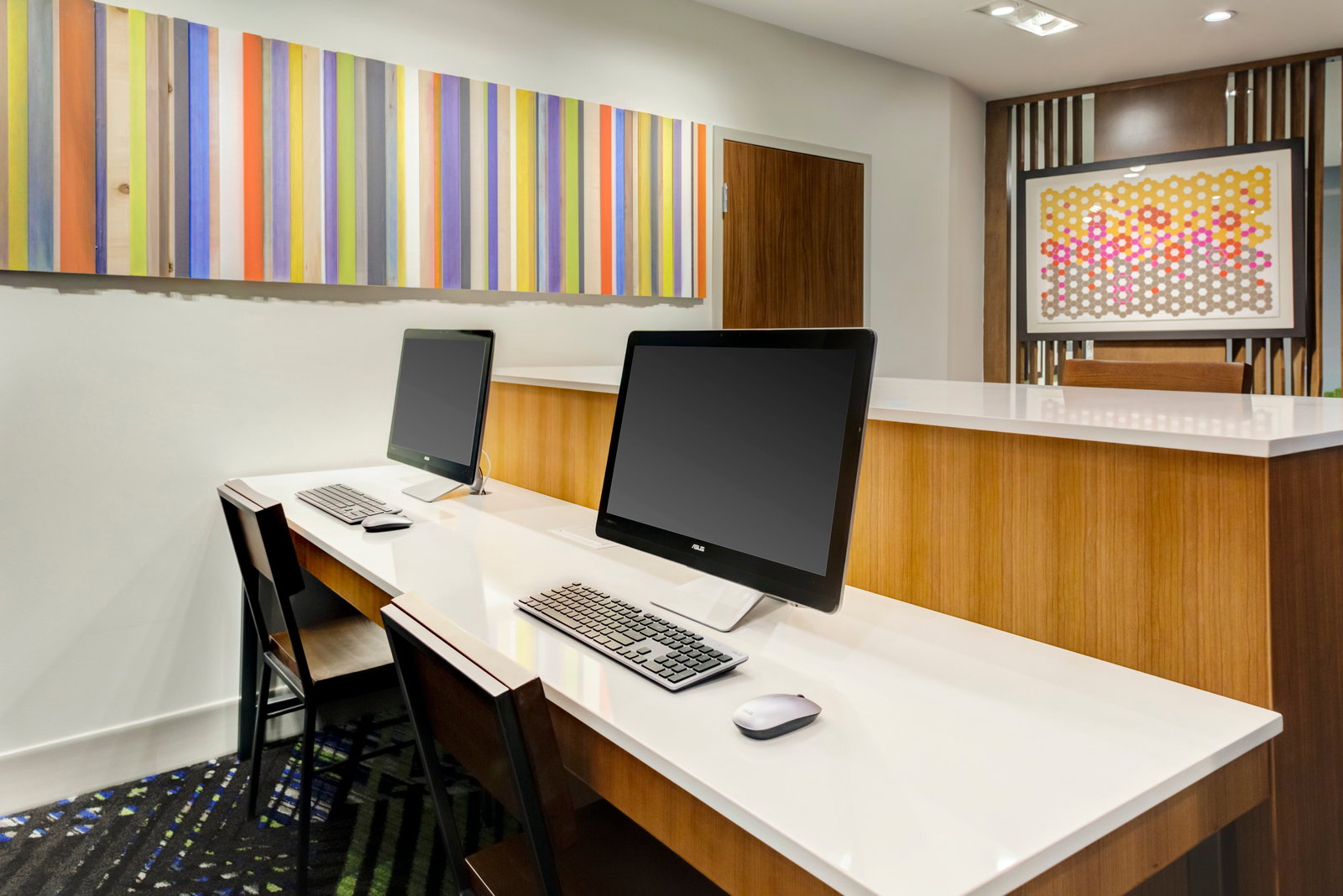 Holiday Inn Express & Suites King George - thumb 17