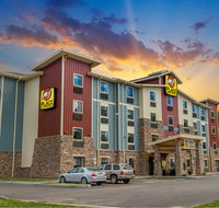 My Place Hotel-Dahlgren/King George - Accommodation Ohio