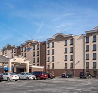 Comfort Inn - Accommodation Ohio