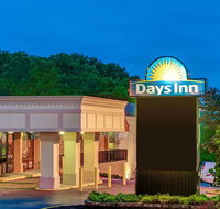 Days Inn Towson - Accommodation Ohio