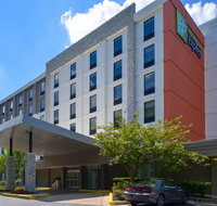 Holiday Inn Express Towson - Accommodation Ohio