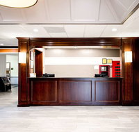 Clarion Inn Historic Leesburg - Accommodation Ohio