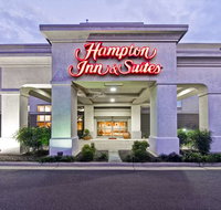 Hampton Inn  Suites Leesburg - Accommodation Ohio