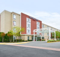 SpringHill Suites Ashburn Dulles North - Accommodation Ohio