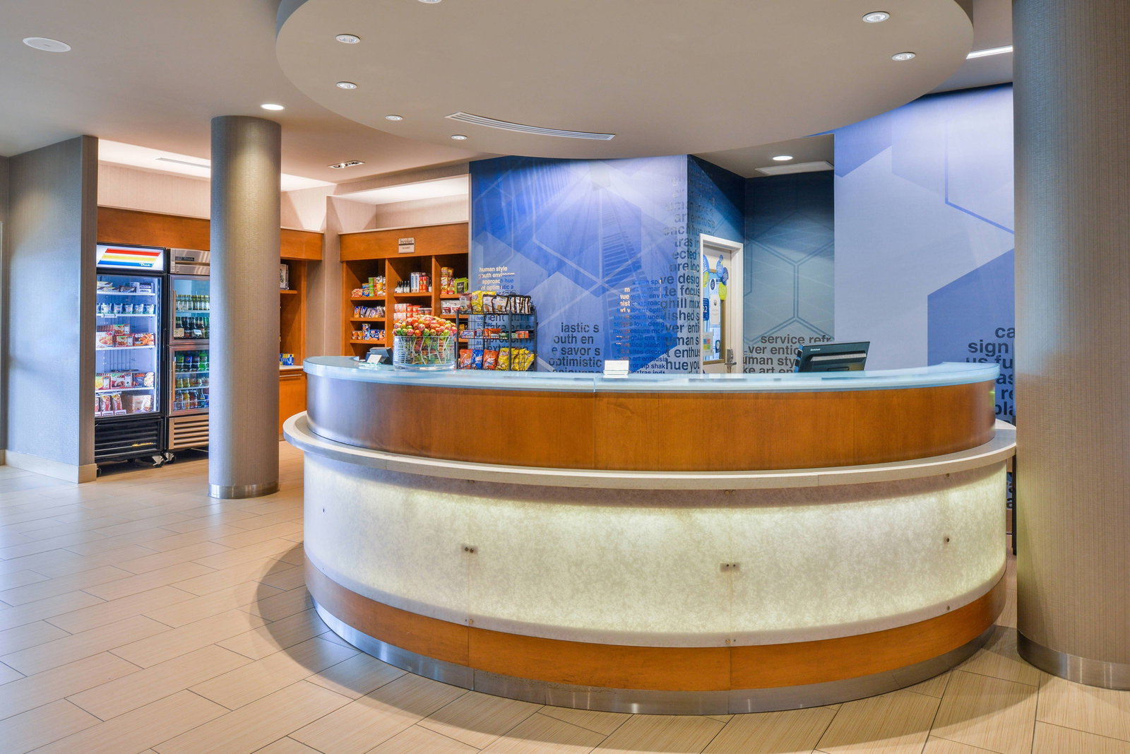 SpringHill Suites Ashburn Dulles North - thumb 3