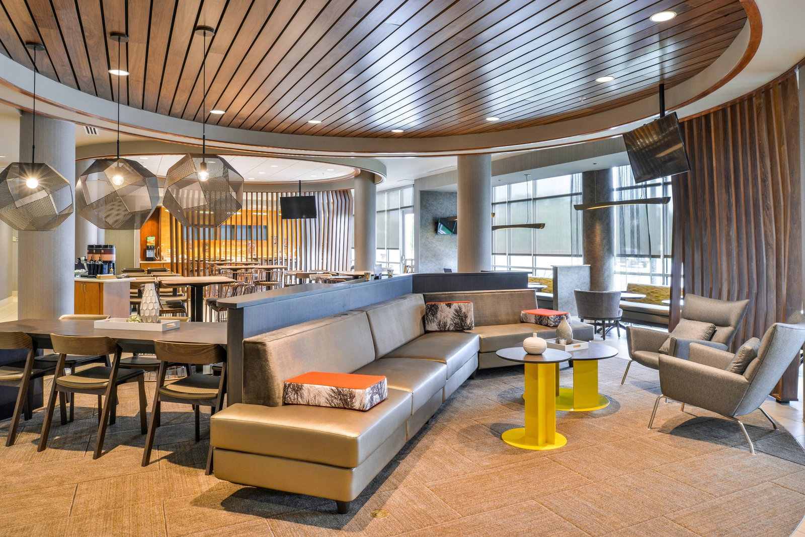 SpringHill Suites Ashburn Dulles North - thumb 4