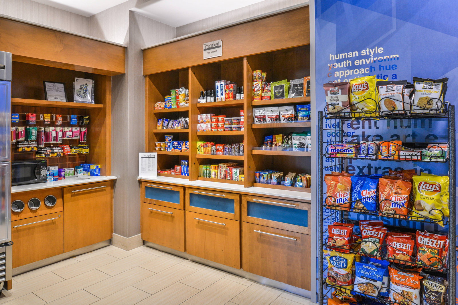 SpringHill Suites Ashburn Dulles North - thumb 17