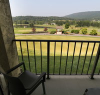 Liberty Mountain Resort - Accommodation Ohio