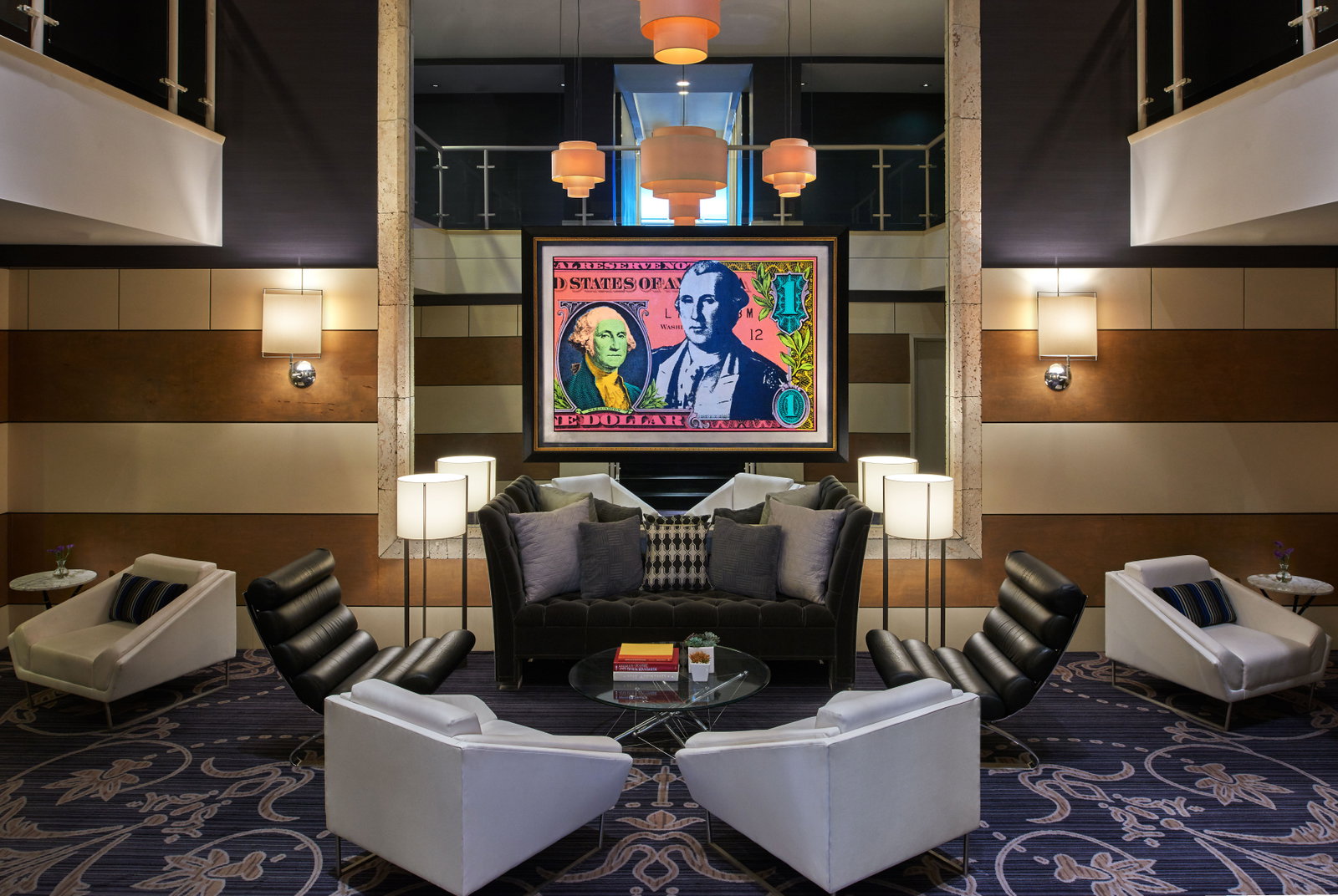 The Hotel George By Kimpton - thumb 0