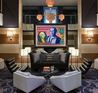 The Hotel George by Kimpton - Accommodation Ohio