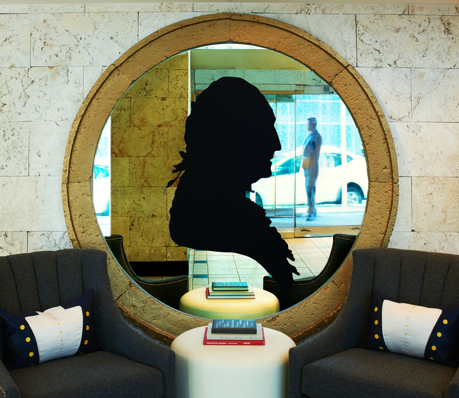 The Hotel George By Kimpton - thumb 2