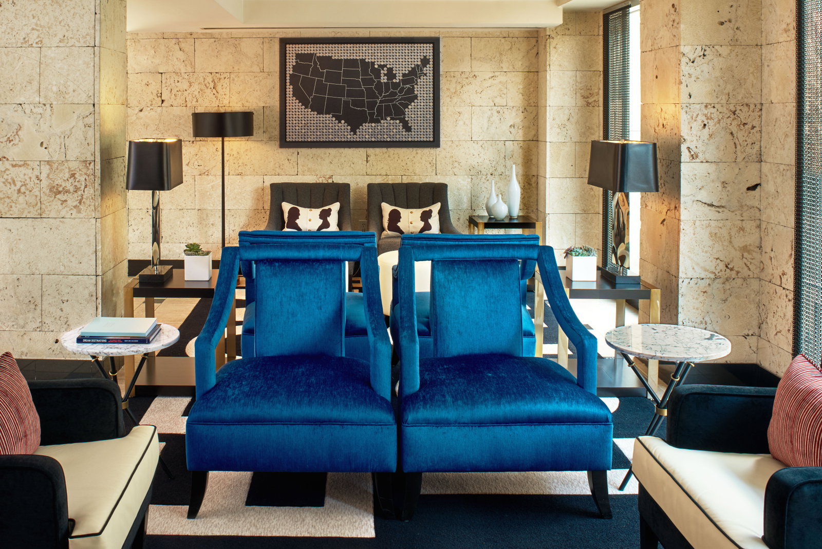 The Hotel George By Kimpton - thumb 3