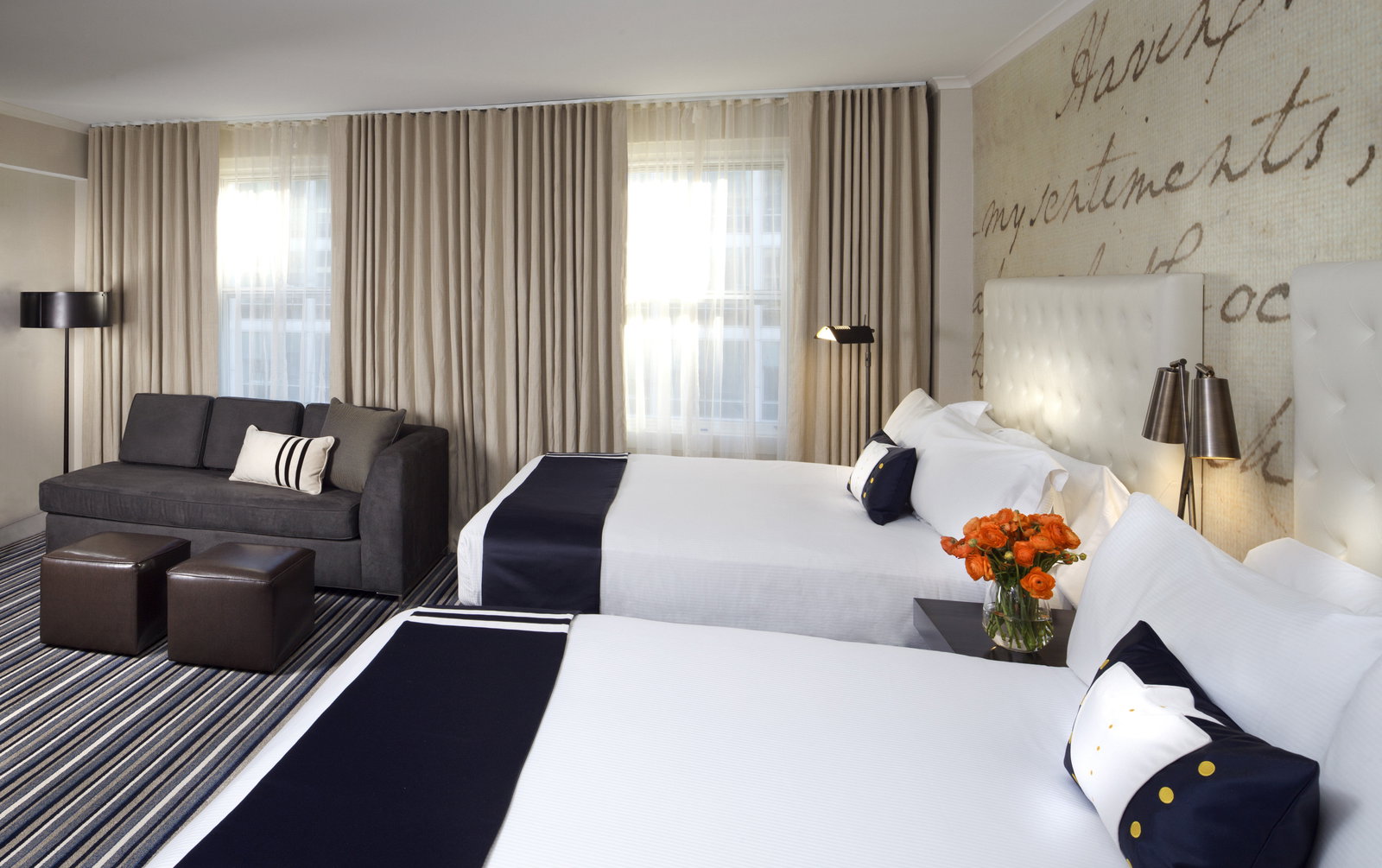 The Hotel George By Kimpton - thumb 5