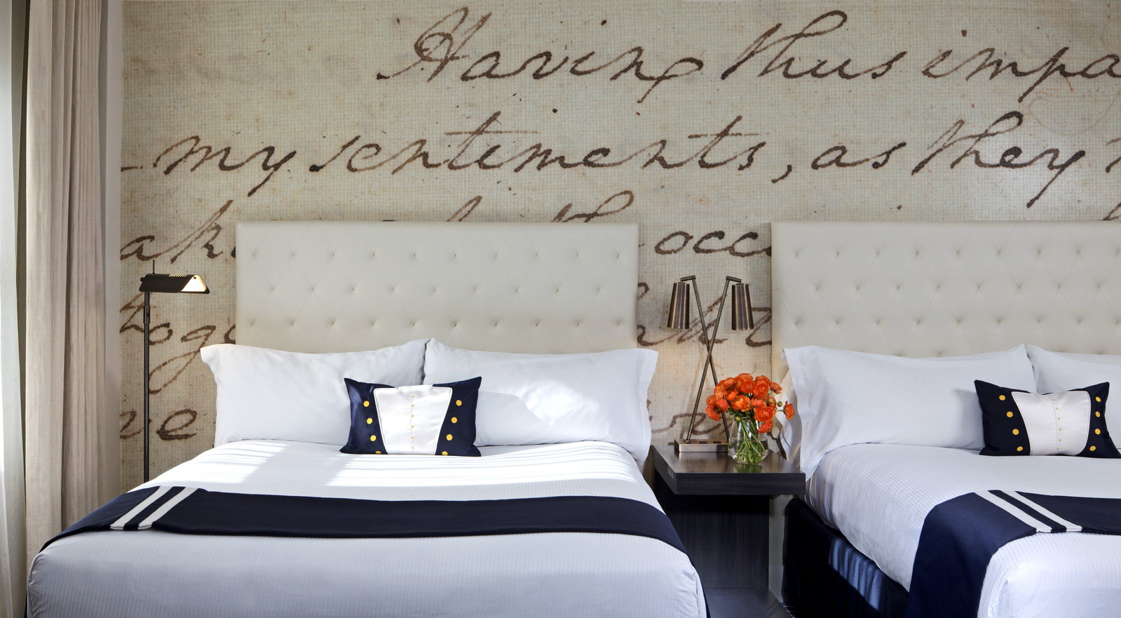 The Hotel George By Kimpton - thumb 6