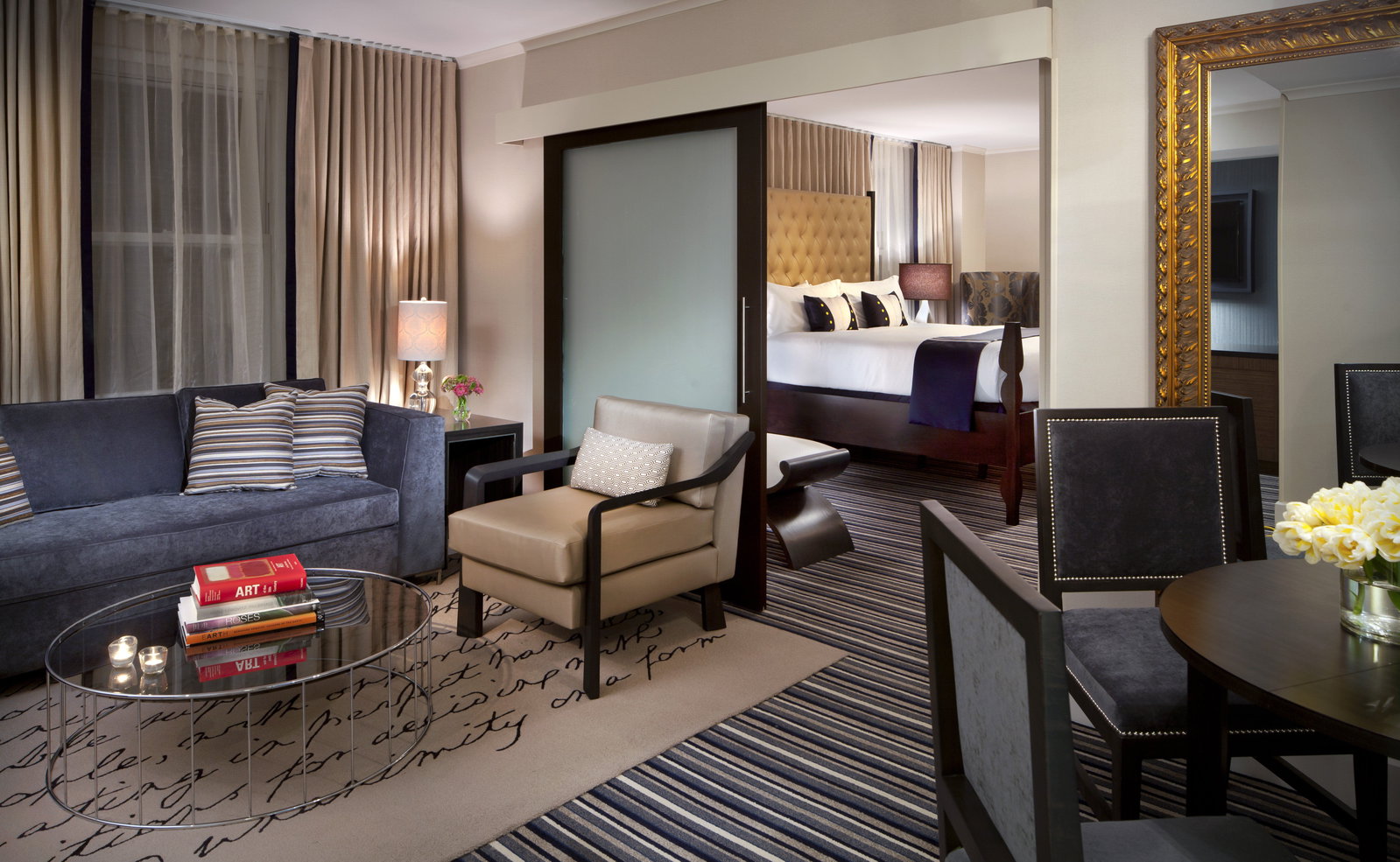 The Hotel George By Kimpton - thumb 13