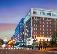 Phoenix Park Hotel - Accommodation Ohio