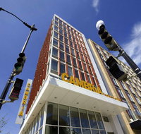 Cambria Hotel D.C. Convention Center - Accommodation Ohio